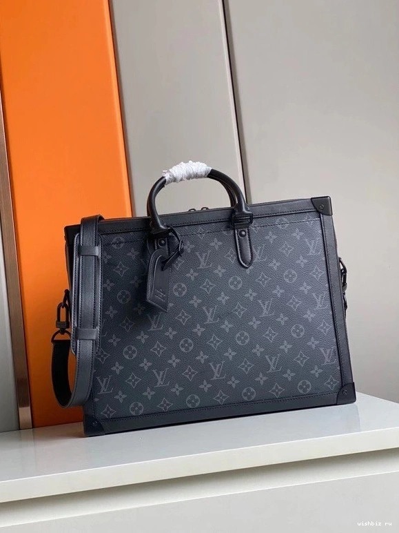 WIS SOFT LOUIS VUITTON TRUNK 0103
